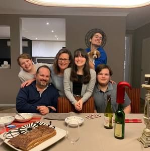 Meet your Posher, Michelle